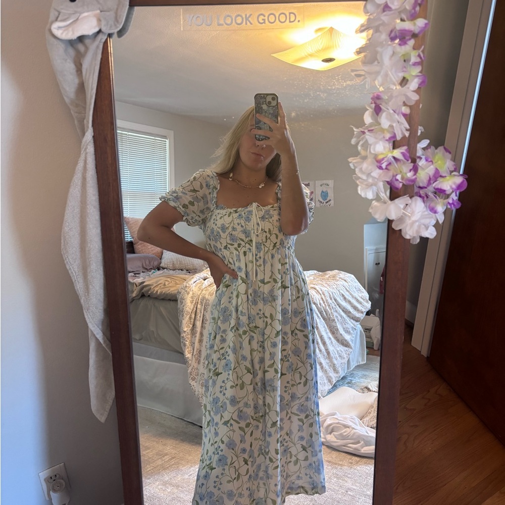 Meet your Posher, Mary kate